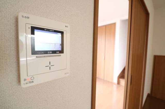 来客時はこちらで確認しましょう。