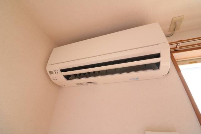 一年中快適な環境提供を提供してくれます。