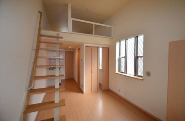 明るく気持ちがいいです。