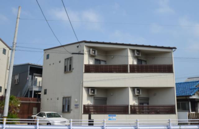 ようこそいらっしゃい。