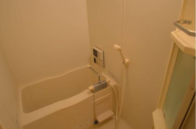 半身浴はいかがでしょうか。