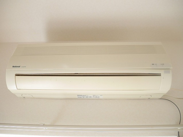 1年中快適な空間を保ちます。