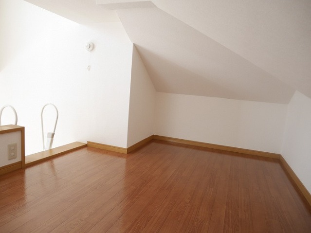 寝室スペースにいかがでしょうか