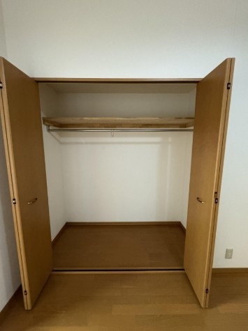 収納もばっちりです。