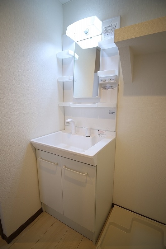 朝の支度はこちらでどうぞ