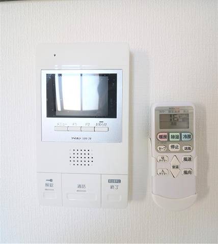 急なご来客でも安心ですね