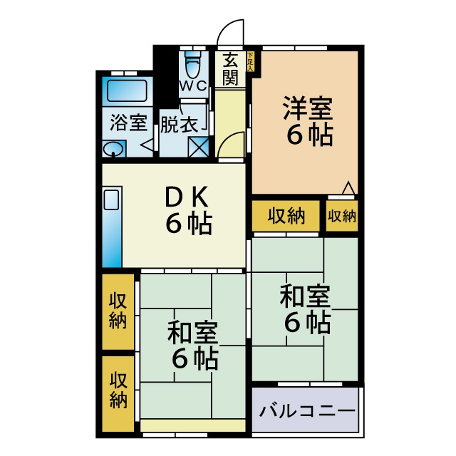外観画像