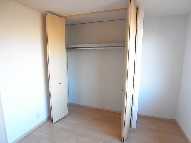 収納もばっちりです