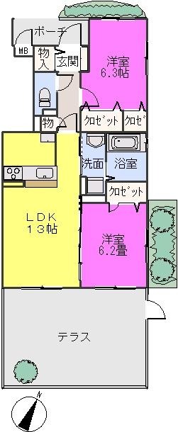 外観画像