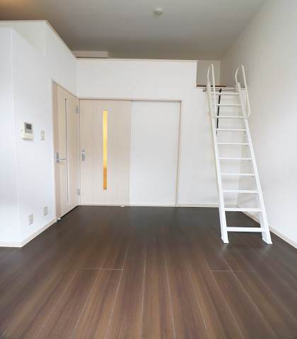 明るく気持ちがいいです。