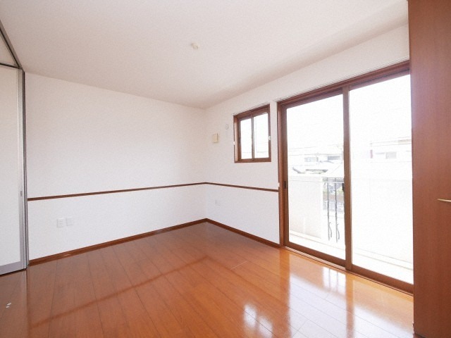 子供部屋にいかがでしょうか。