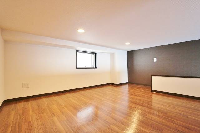 寝室として使えます