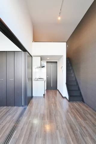 階段なので落ちる心配なしですよ