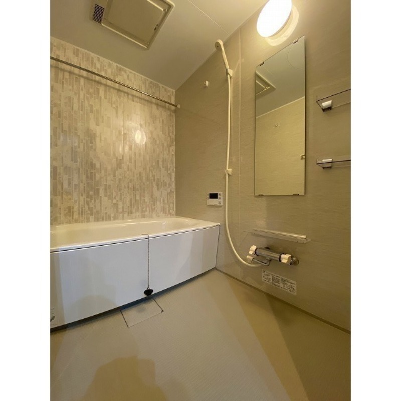 日々の疲れを癒しましょう。