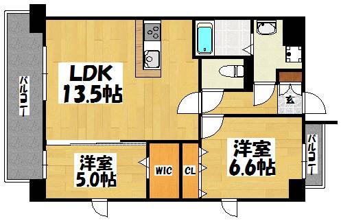 間取り、写真、設備に関しては現況を優先します