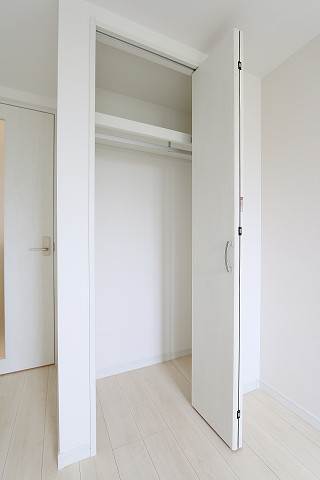 衣類r等はこちらへ