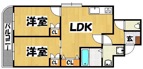 間取、写真、設備は現状を優先致します