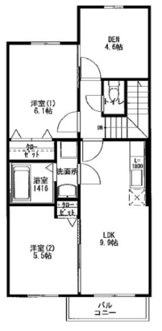 間取り、設備、写真等は現状を優先致します