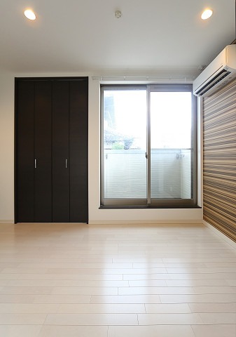 オシャレな空間ですね