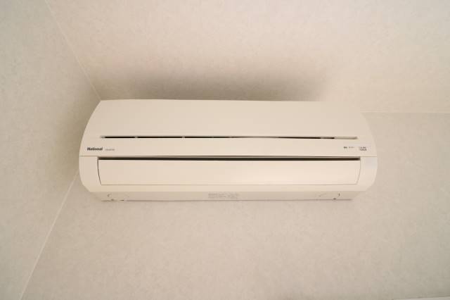 一年中快適な環境提供を提供してくれます。