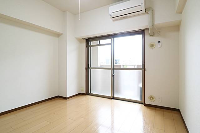 陽当たり良好のお部屋です。
