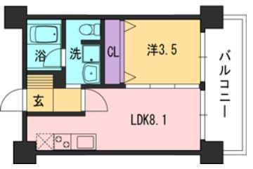 間取り、　設備、写真は現状を優先いたします