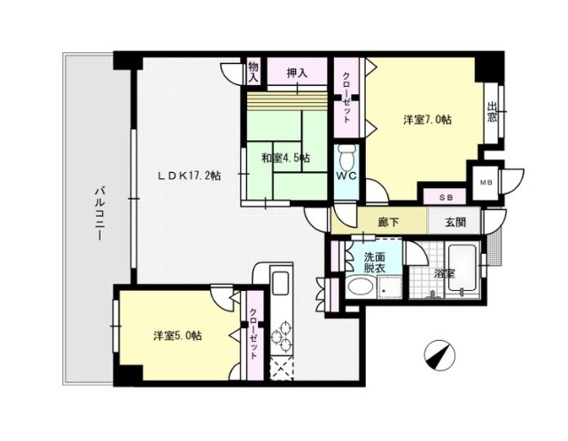 外観画像