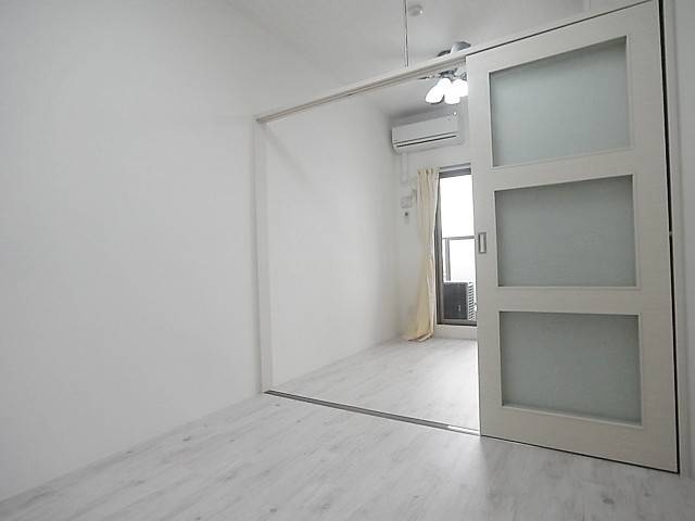 食事スペースと寝室を分けたい方にお勧めの間取りです