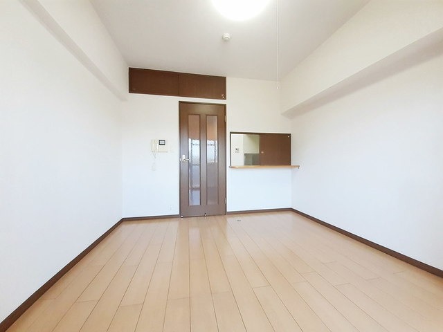 陽当たり良好のお部屋です。