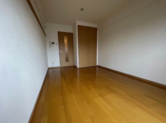 明るく気持ちがいいです。