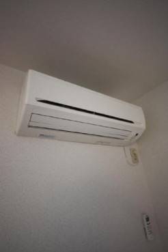 一年中快適な環境提供を提供してくれます。