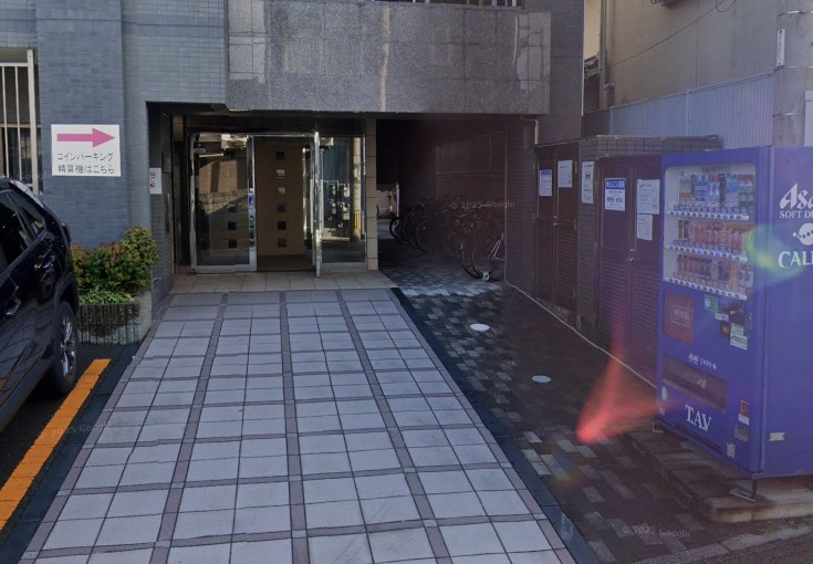 ようこそいらっしゃい。