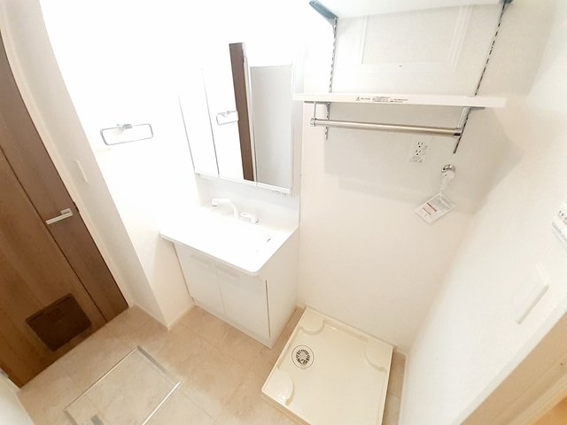 朝の支度はこちらでどうぞ