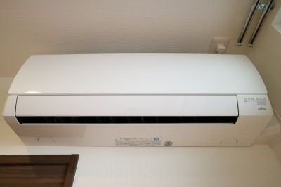 年中快適に過ごせます！