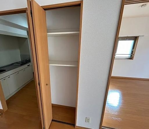 大きいのでたくさん収納できます！