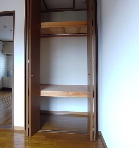 退去予定の為同型写真です