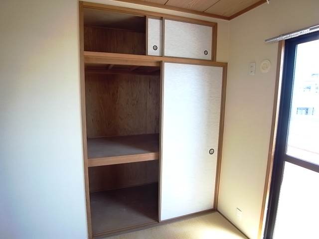 退去予定の為同型写真です