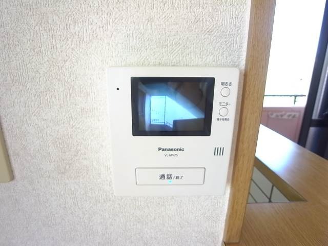 退去予定の為同型写真です