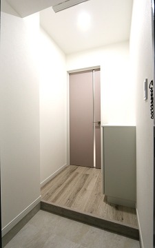 シューズがたくさん入るシューズボックスです！