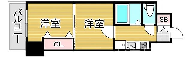 間取り、写真、設備は現状を優先いたします