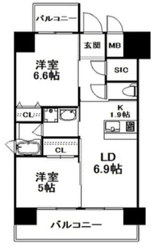 外観画像
