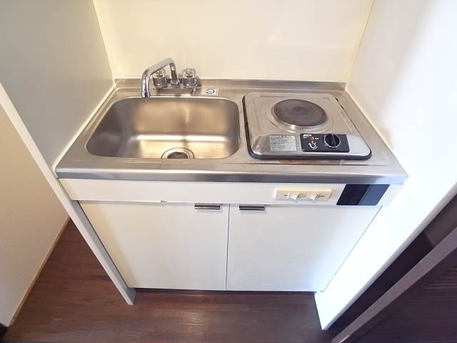 お掃除もしやすいです