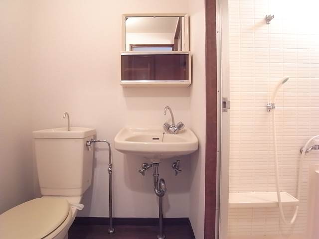 毎日の身支度はこちらから