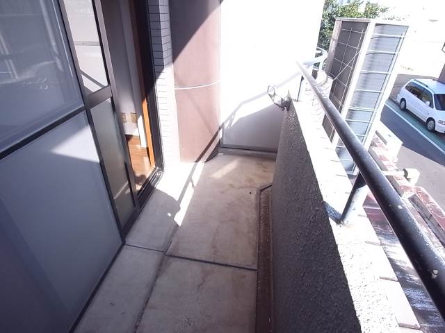 洗濯物たくさん干せます