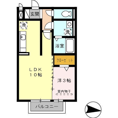 写真・間取り・設備は現状優先致します