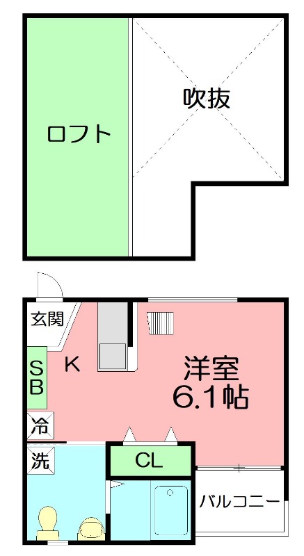 間取り、設備、写真は現状を優先します