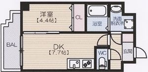 間取り、写真、設備は現状を優先します。