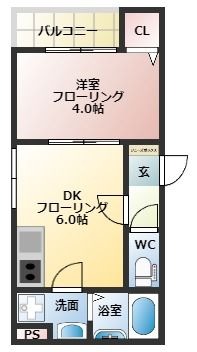 写真は現状を優先します。