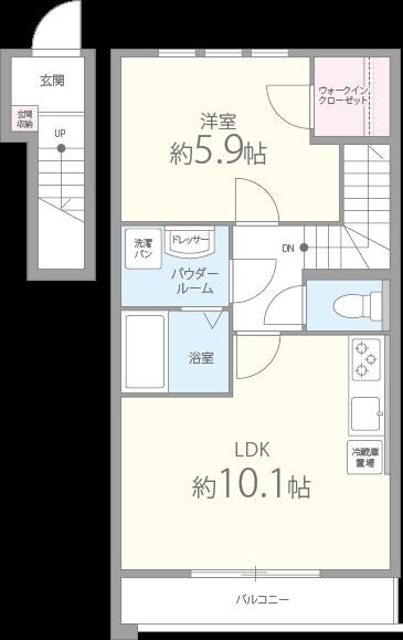 外観画像