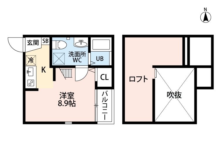 外観画像